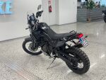Yamaha XTZ 2022 