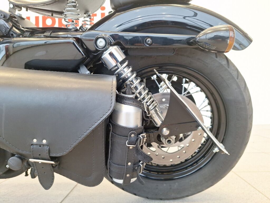 Harley-davidson SPORTSTER 2014 