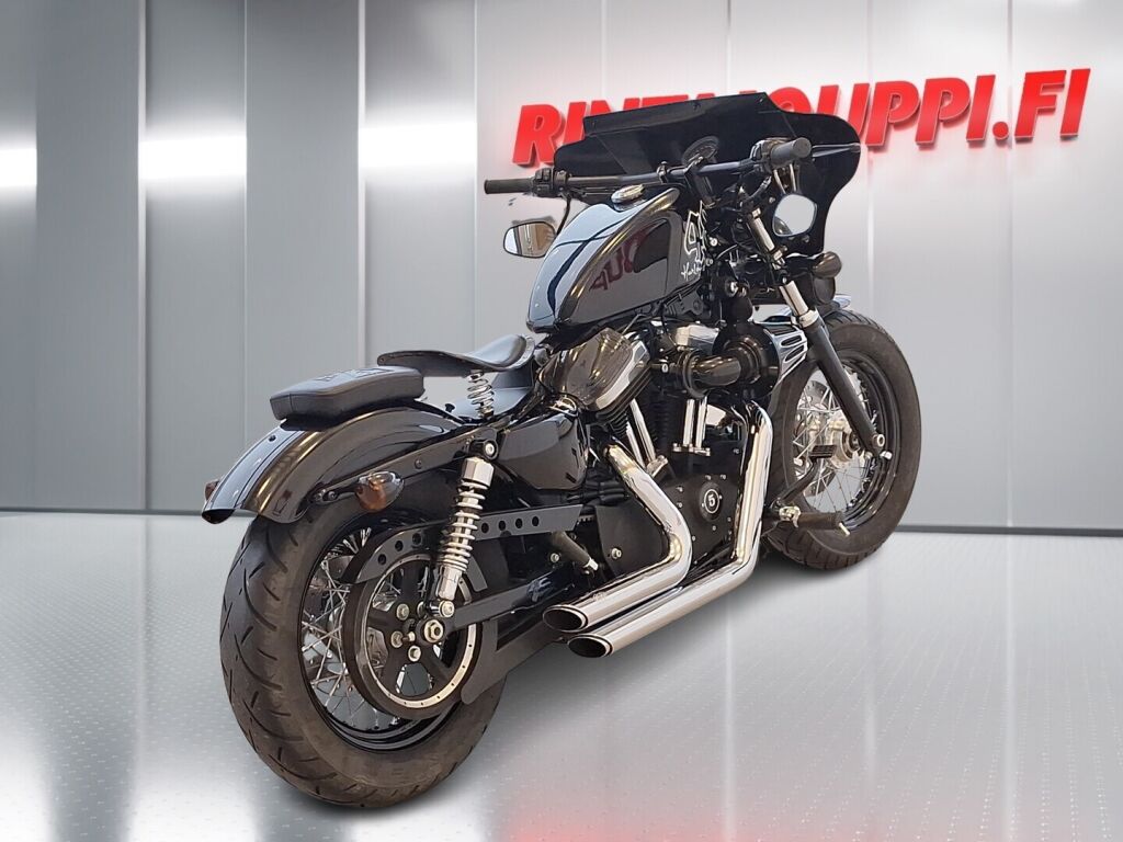 Harley-davidson SPORTSTER 2014 