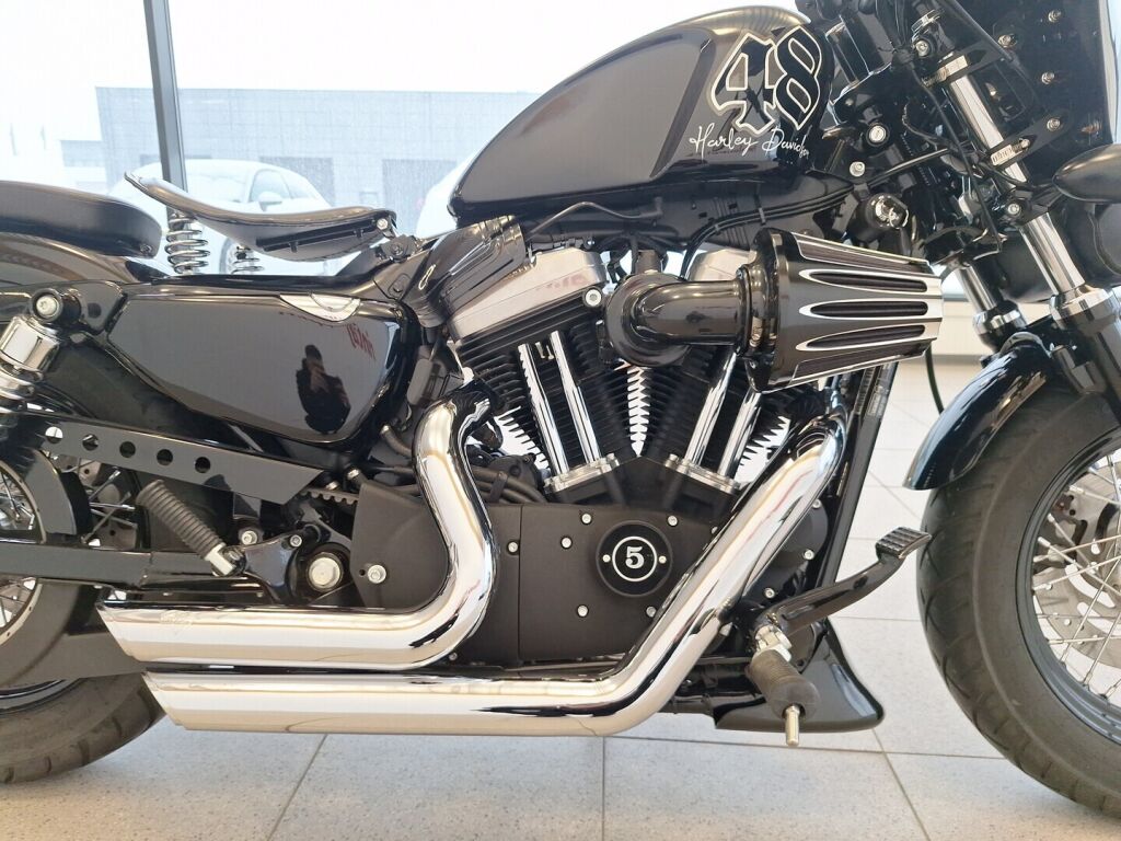 Harley-davidson SPORTSTER 2014 