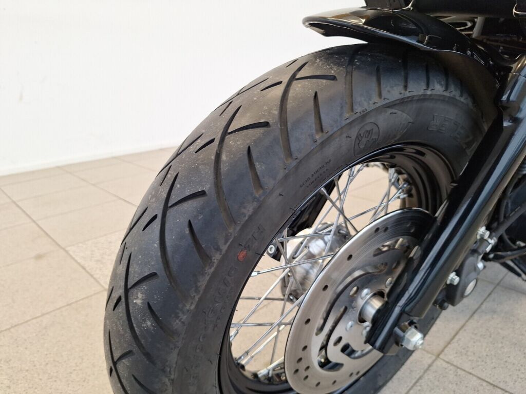 Harley-davidson SPORTSTER 2014 