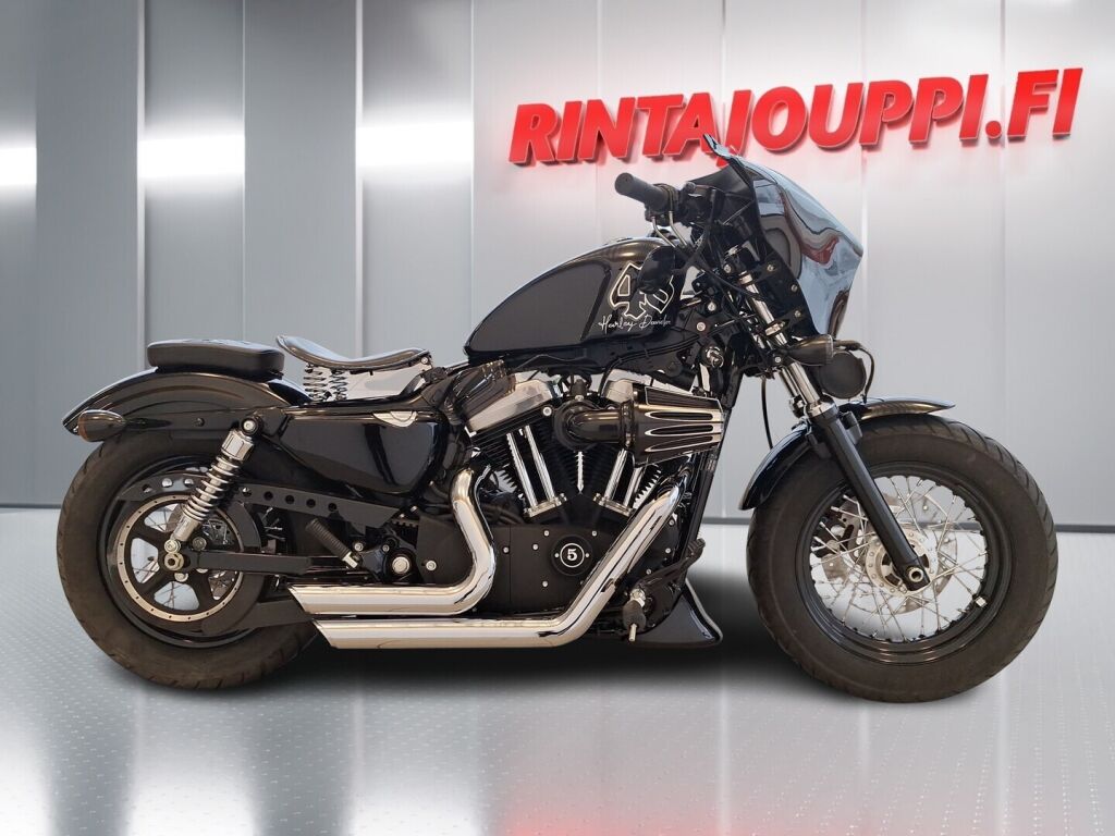 Harley-davidson SPORTSTER 2014 