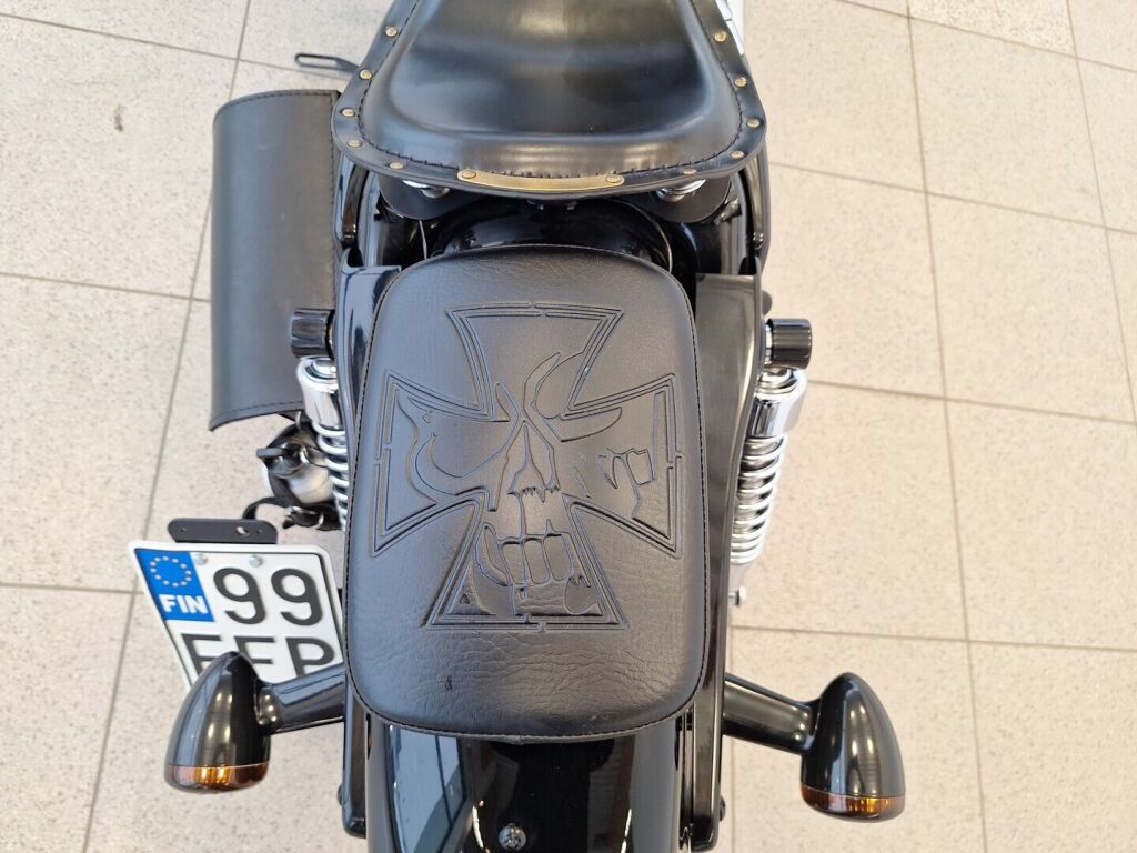 Harley-davidson SPORTSTER 2014 