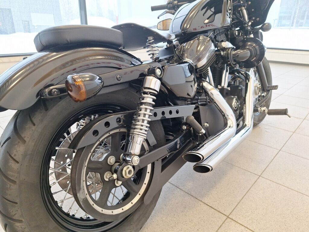 Harley-davidson SPORTSTER 2014 