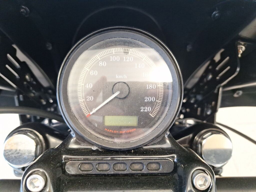 Harley-davidson SPORTSTER 2014 