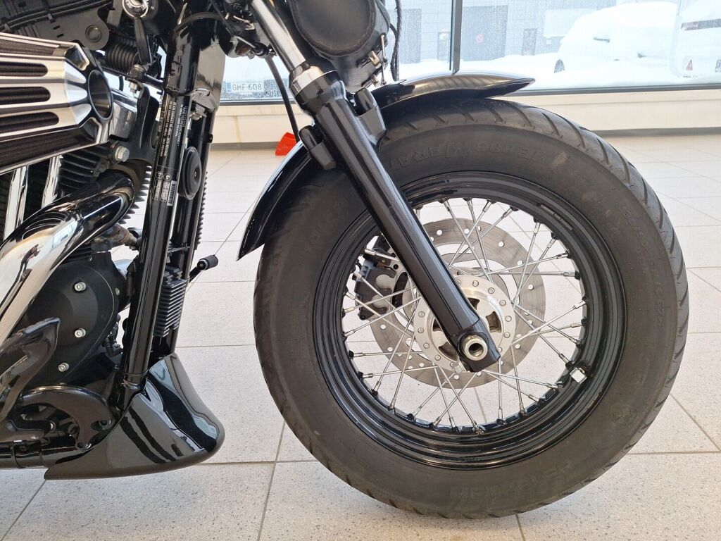 Harley-davidson SPORTSTER 2014 
