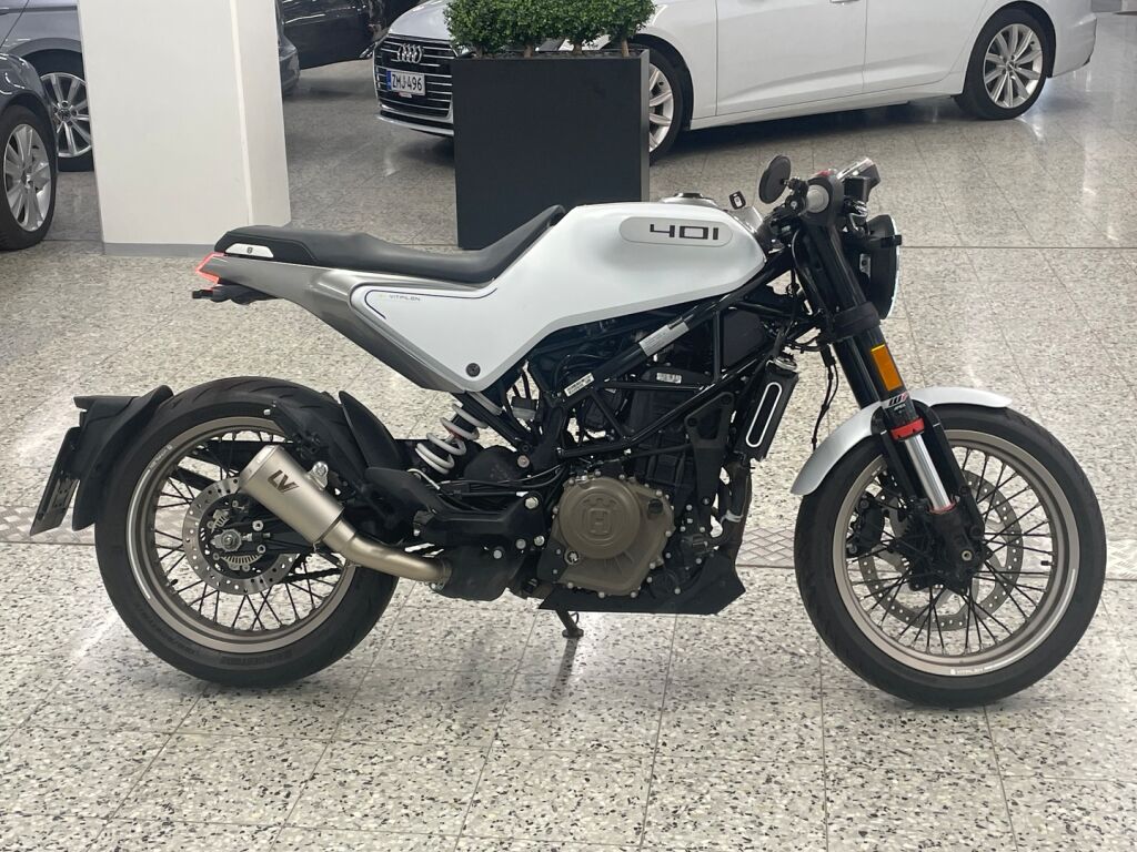 Husqvarna VITPILEN 2022 