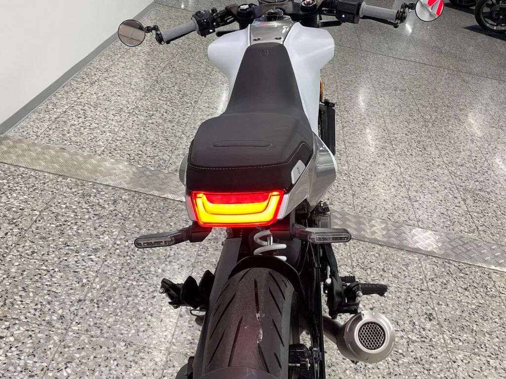 Husqvarna VITPILEN 2022 