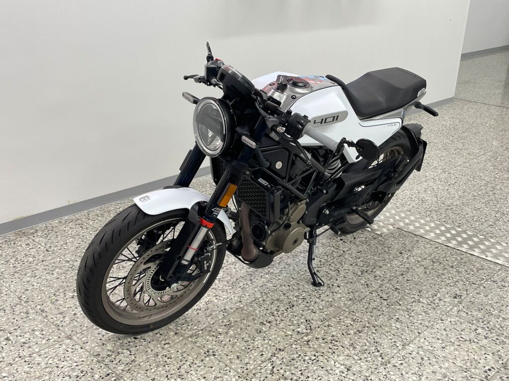 Husqvarna VITPILEN 2022 