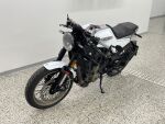 Husqvarna VITPILEN 2022 