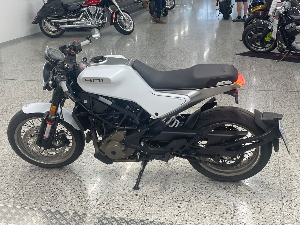 Husqvarna VITPILEN 2022 