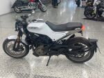 Husqvarna VITPILEN 2022 