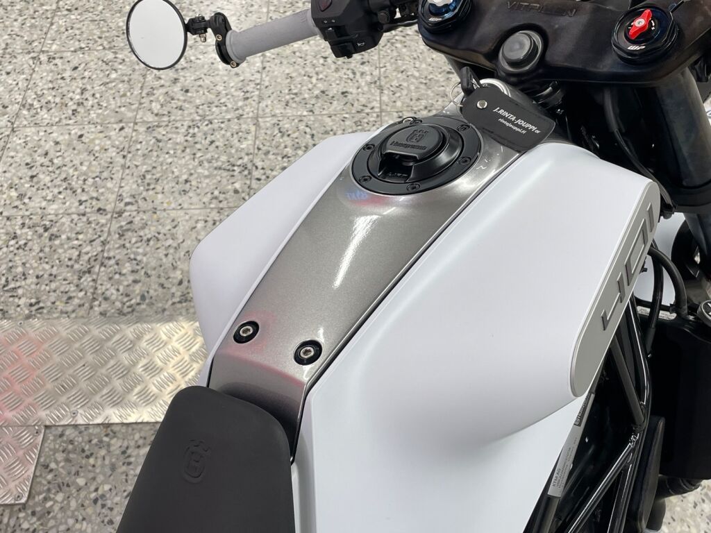 Husqvarna VITPILEN 2022 