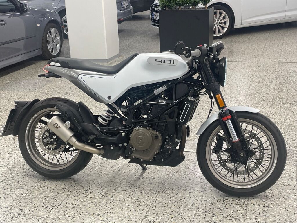 Husqvarna VITPILEN 2022 