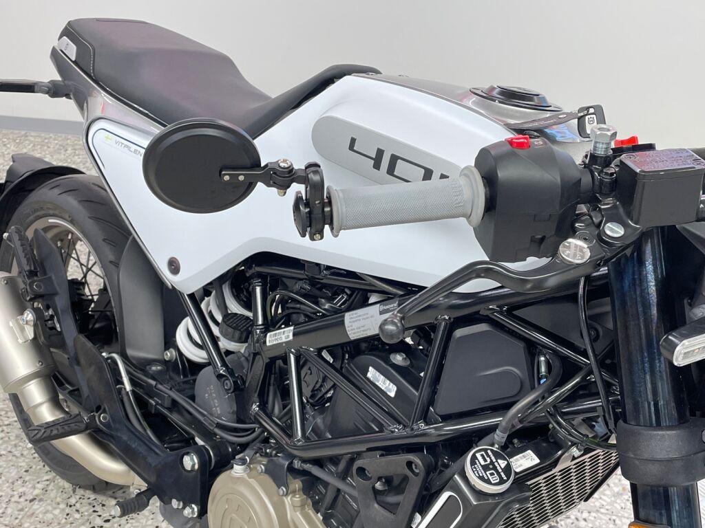 Husqvarna VITPILEN 2022 