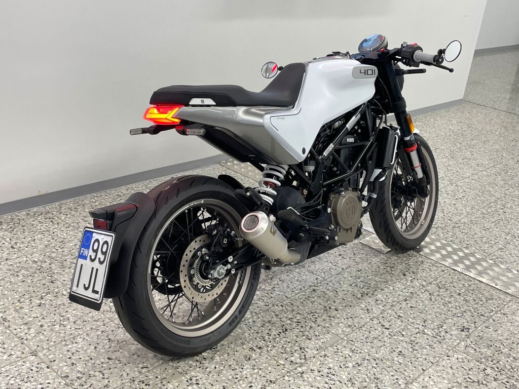 Husqvarna VITPILEN 2022 