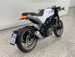 Husqvarna VITPILEN 2022 