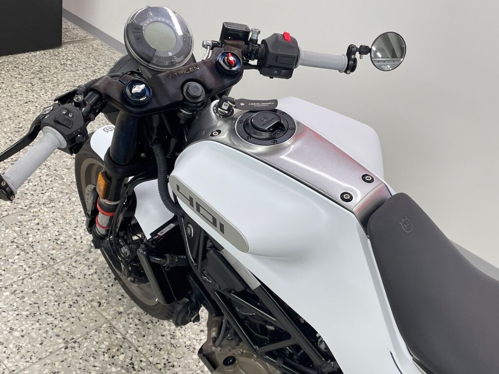 Husqvarna VITPILEN 2022 