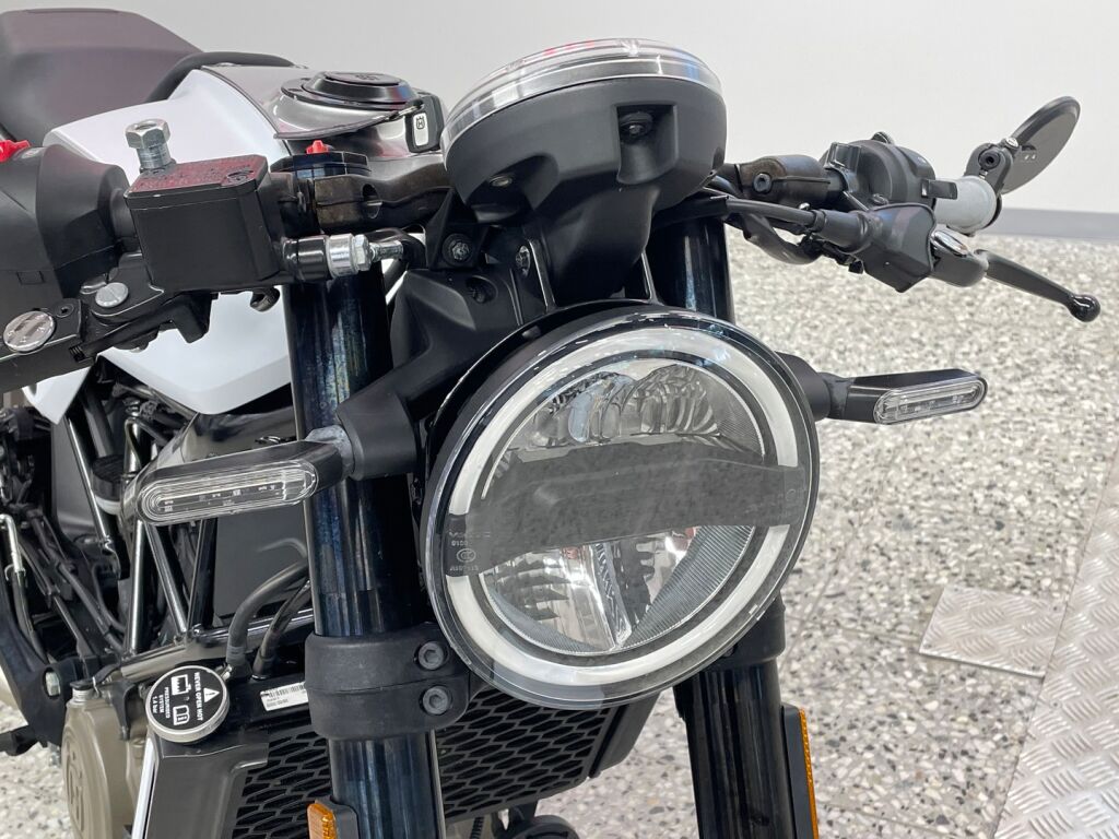 Husqvarna VITPILEN 2022 