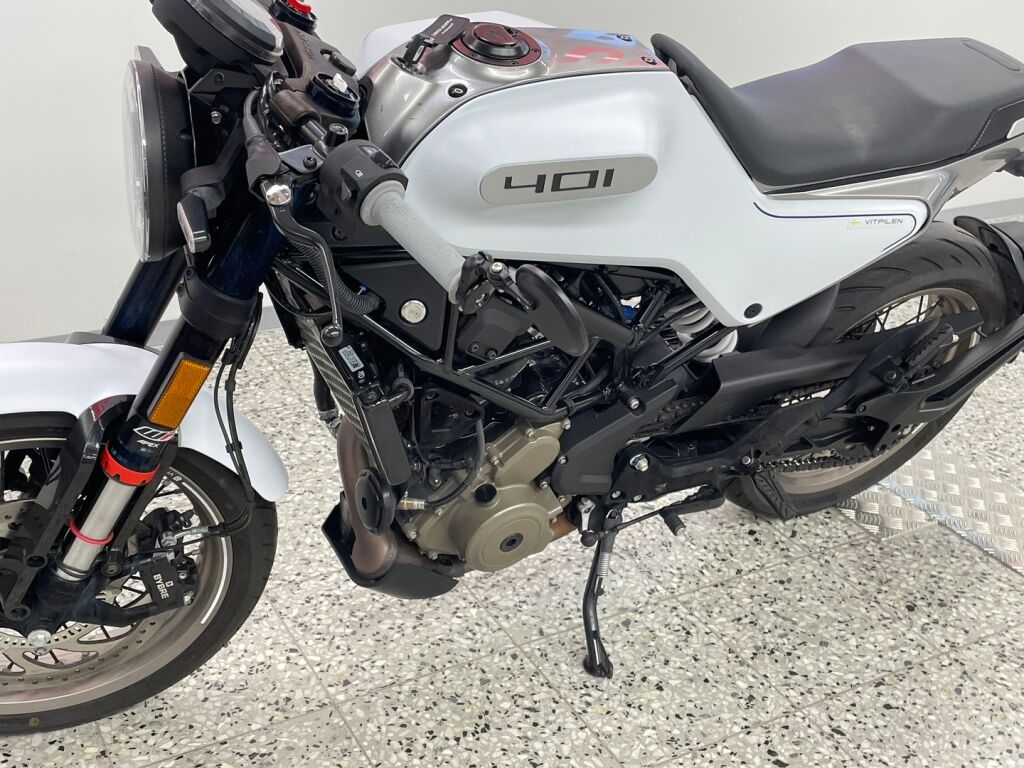 Husqvarna VITPILEN 2022 