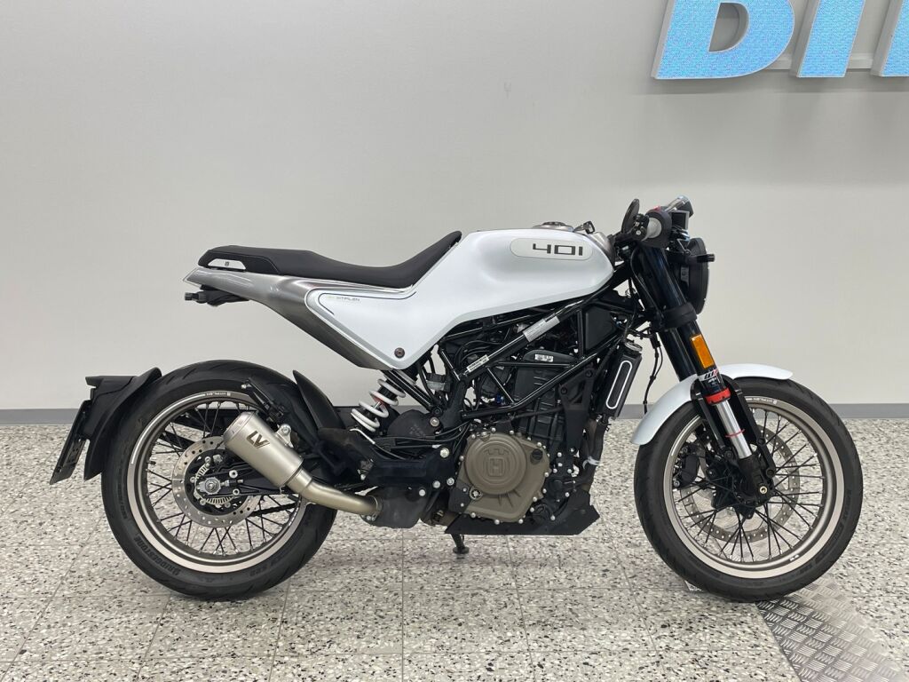 Husqvarna VITPILEN 2022 