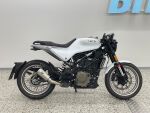 Husqvarna VITPILEN 2022 