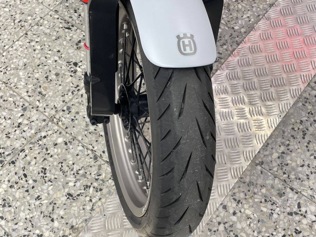 Husqvarna VITPILEN 2022 