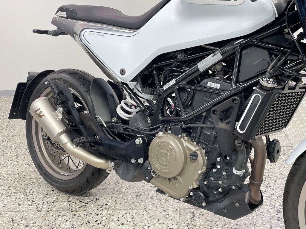 Husqvarna VITPILEN 2022 