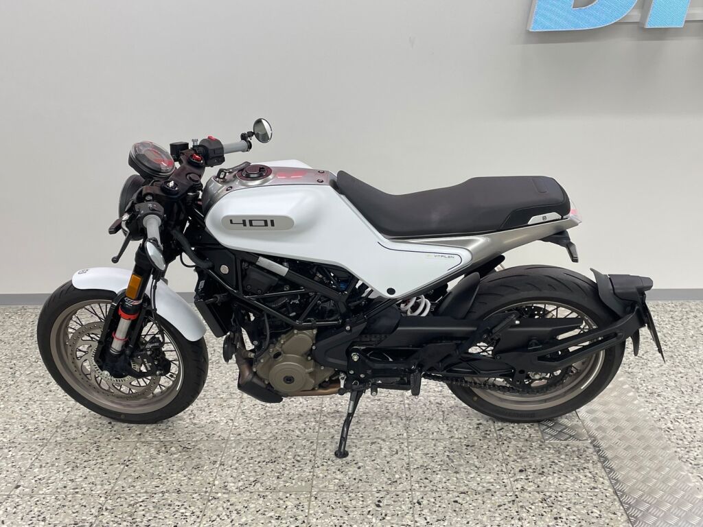 Husqvarna VITPILEN 2022 