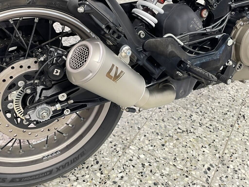 Husqvarna VITPILEN 2022 