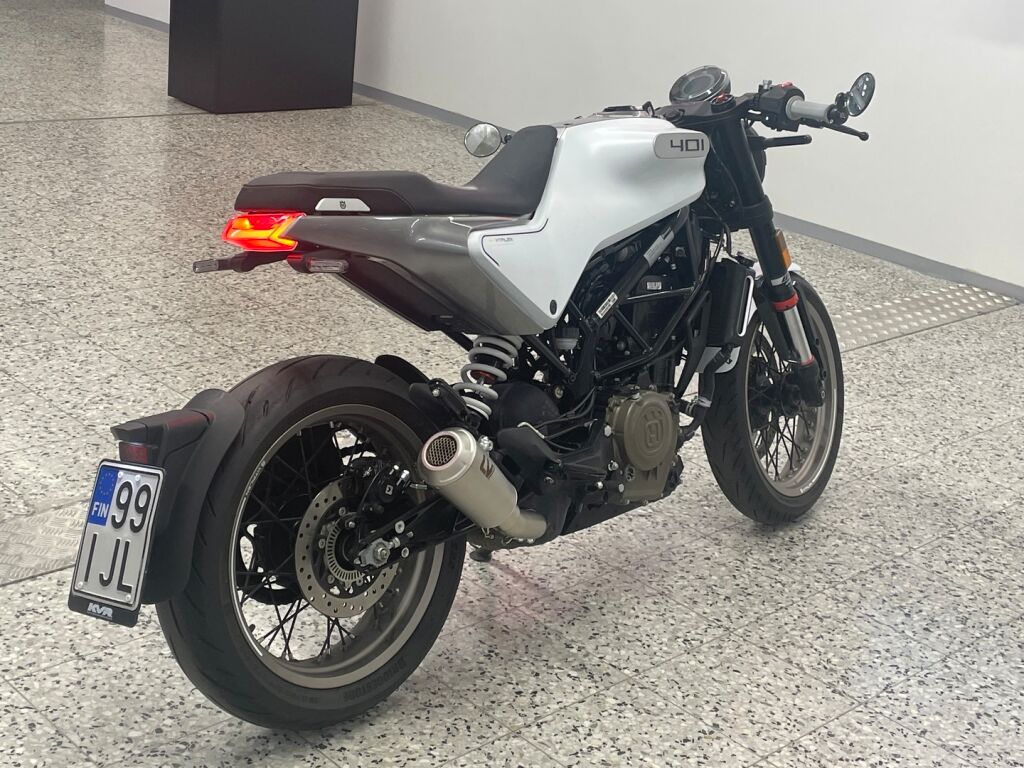 Husqvarna VITPILEN 2022 