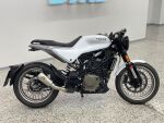 Husqvarna VITPILEN 2022 