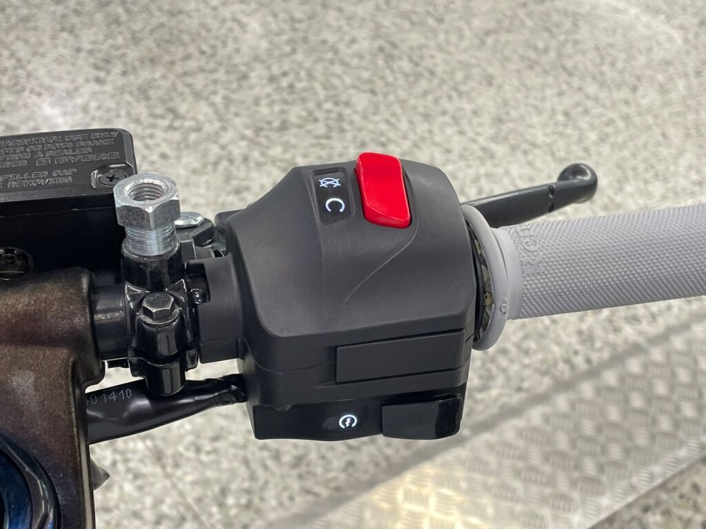 Husqvarna VITPILEN 2022 