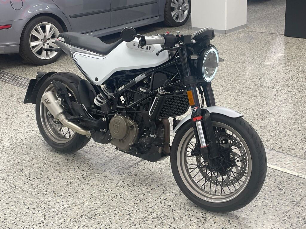 Husqvarna VITPILEN 2022 