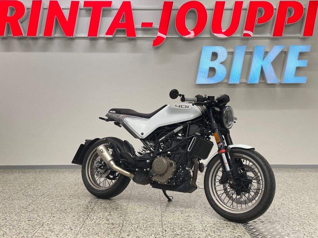 Husqvarna VITPILEN 2022 