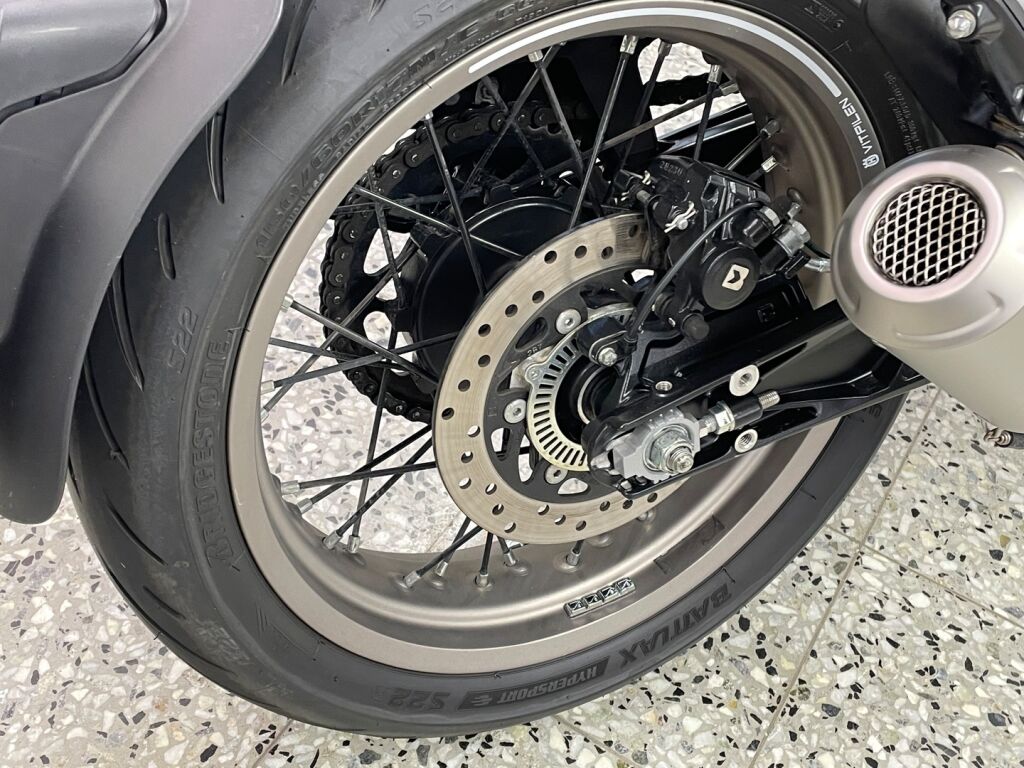 Husqvarna VITPILEN 2022 