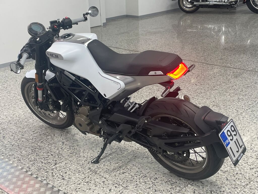 Husqvarna VITPILEN 2022 