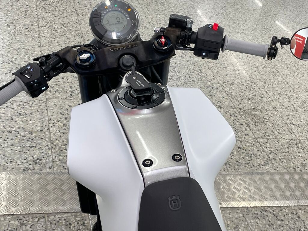 Husqvarna VITPILEN 2022 