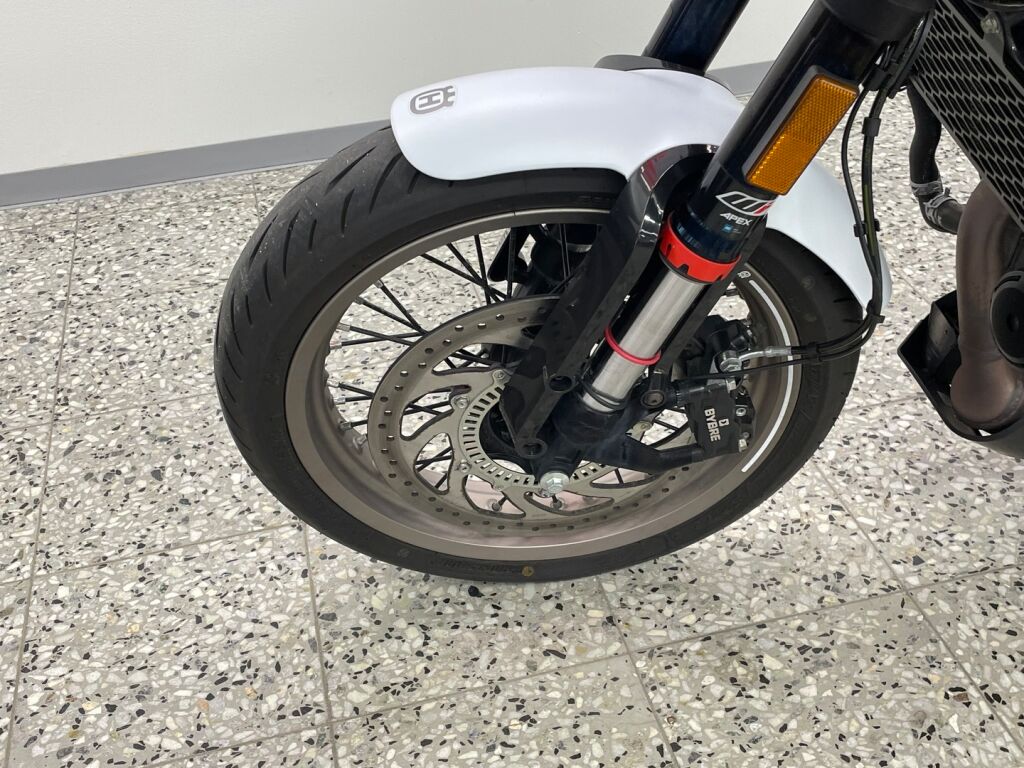 Husqvarna VITPILEN 2022 
