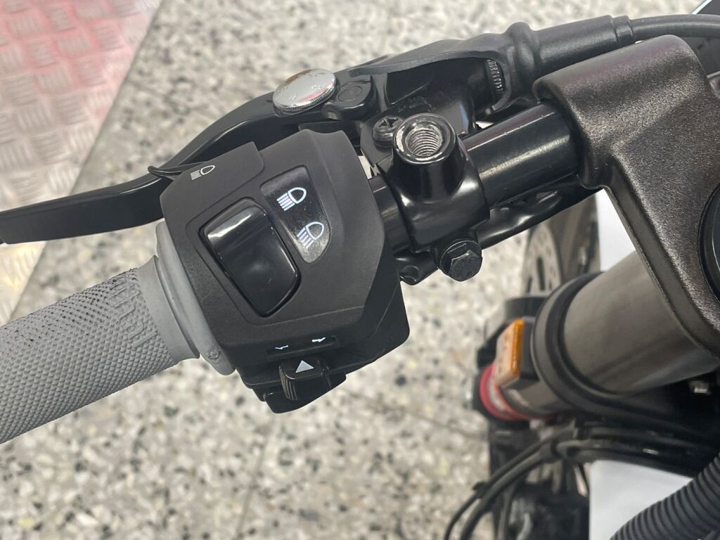 Husqvarna VITPILEN 2022 