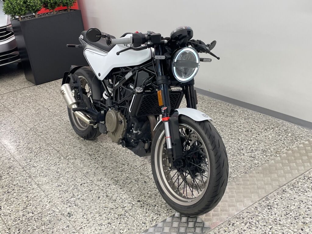 Husqvarna VITPILEN 2022 