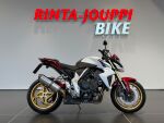Honda CB 2011 