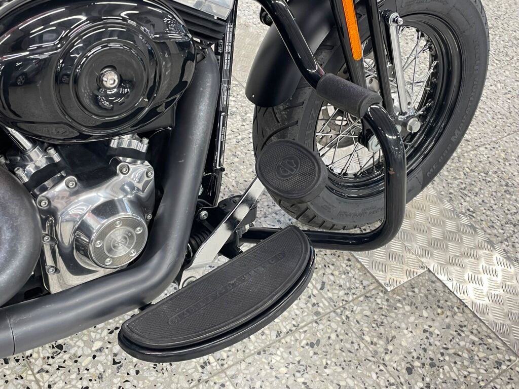 Harley-davidson SOFTAIL 2012 