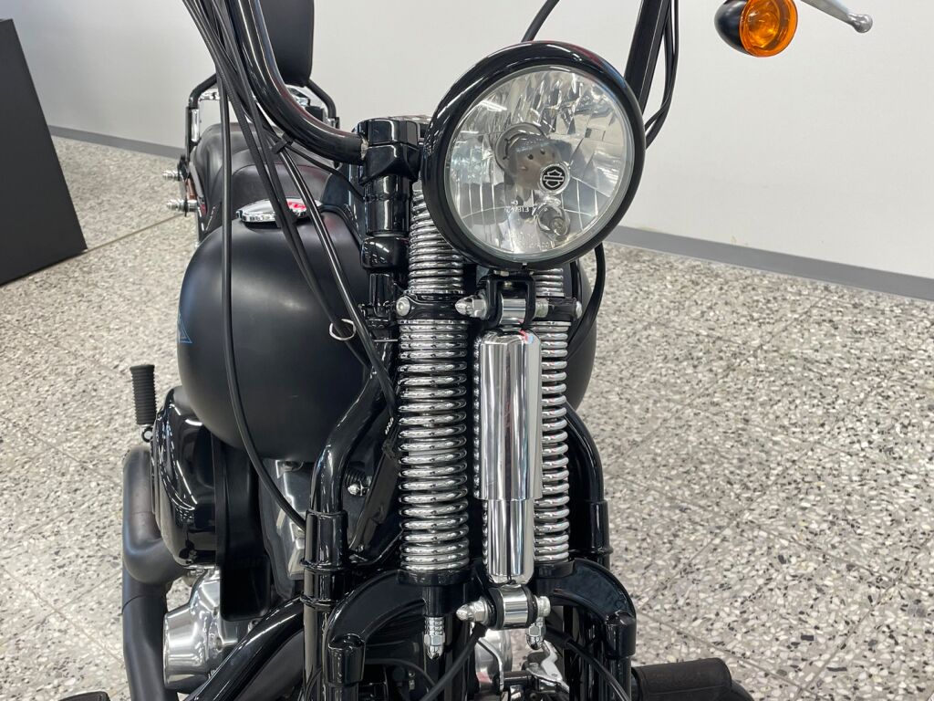 Harley-davidson SOFTAIL 2012 