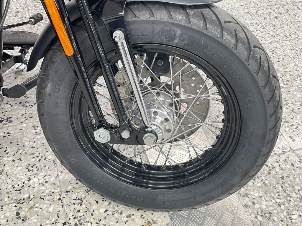 Harley-davidson SOFTAIL 2012 