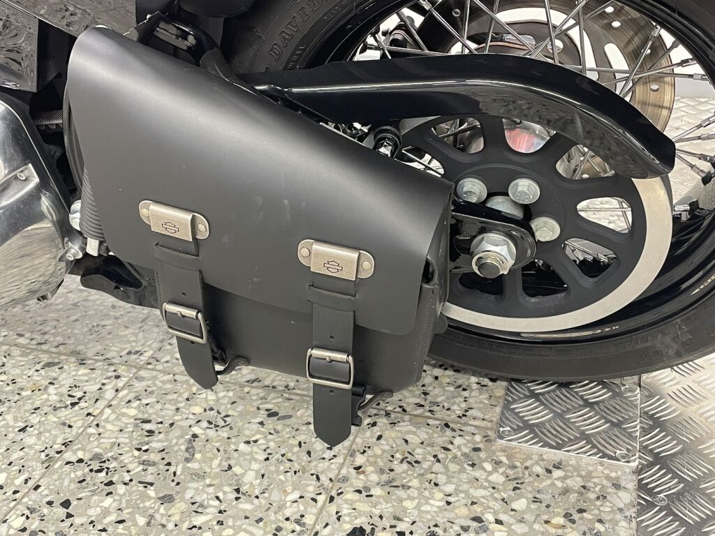 Harley-davidson SOFTAIL 2012 