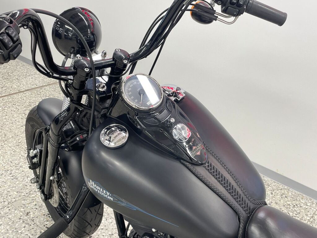 Harley-davidson SOFTAIL 2012 