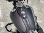 Harley-davidson SOFTAIL 2012 
