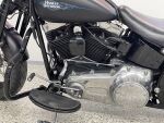 Harley-davidson SOFTAIL 2012 