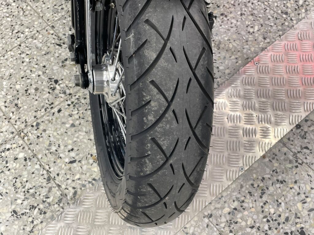 Harley-davidson SOFTAIL 2012 